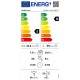 Lavasciuga Whirlpool FFWDD107625WBSIT