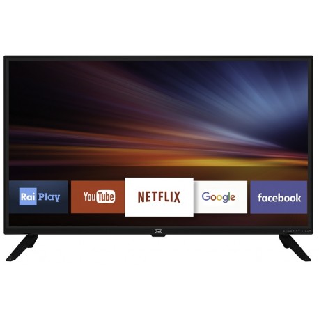 Televisore Trevi LTV3209SM200 32"