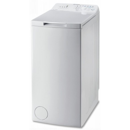Lavatrice Indesit BTWL72200ITN