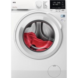 Lavatrice AeG LR7G84GW