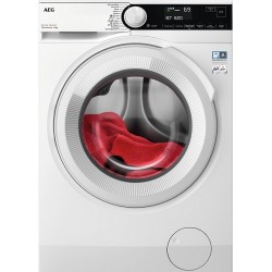 Lavatrice AeG LR7D96CW