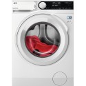 Lavatrice AeG LR7D96CW