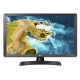 Televisore LG 24TQ510SPZ 24"