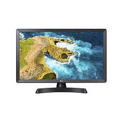 Televisore LG 24TQ510SPZ 24"