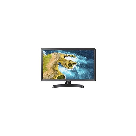 Televisore LG 24TQ510SPZ 24"