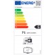 Televisore LG 50QNED826QB 50"
