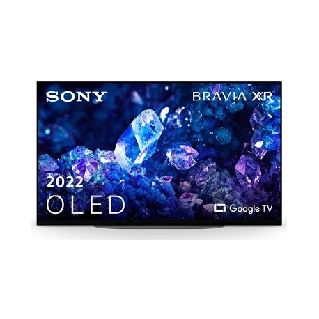 Televisore Sony XR42A90K 42"