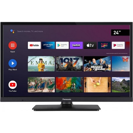 Televisore Panasonic TX24LS480E 24"