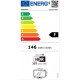 Televisore Samsung QE85QN90BATXZT 85"