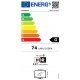 Televisore Samsung QE43LS03BAU 43"