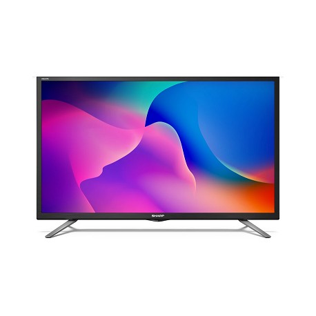 Televisore Sharp 24BI5EA 24"