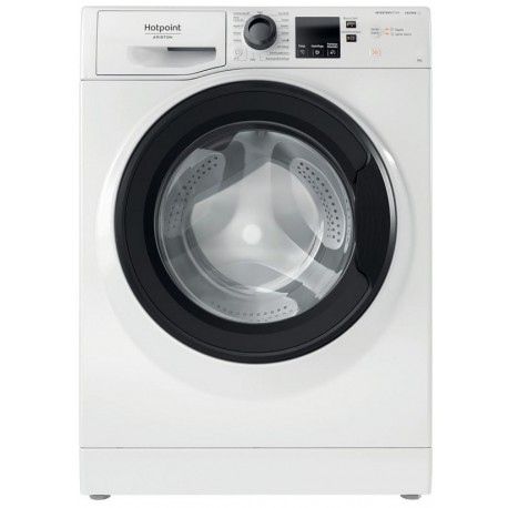 Lavatrice Hotpoint Ariston NF825WKIT