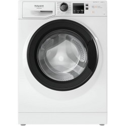 Lavatrice Hotpoint Ariston NF725WKIT