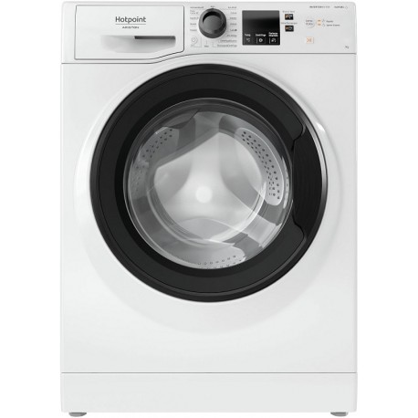 Lavatrice Hotpoint Ariston NF725WKIT