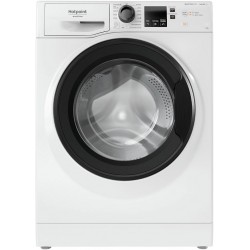 Lavatrice Hotpoint Ariston NF1046WKIT