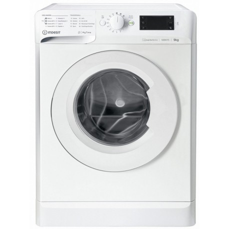 Lavatrice Indesit MTWE91285WIT