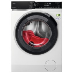 Lavatrice AeG LR8H94UGB