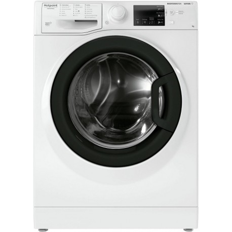 Lavatrice Hotpoint Ariston RSSGR527BIT