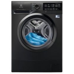 Lavatrice Electrolux EW6SBLACK