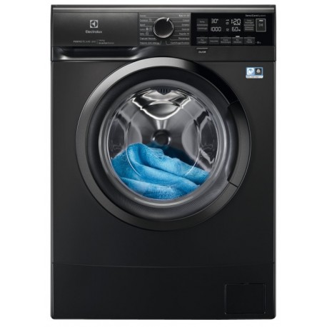 Lavatrice Electrolux EW6SBLACK
