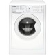 Lavatrice Indesit EWC61051WITN