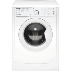 Lavatrice Indesit EWC61051WITN