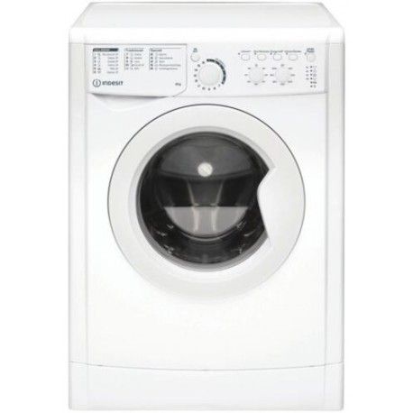 Lavatrice Indesit EWC61051WITN