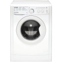 Lavatrice Indesit EWC61051WITN