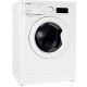 Lavasciuga Indesit EWDE861483WITN