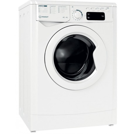 Lavasciuga Indesit EWDE861483WITN