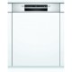 Lavastoviglie incasso Bosch SMI2ITS33E