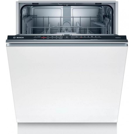 Lavastoviglie incasso Bosch SMV2ITX16E