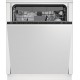 Lavastoviglie incasso Beko BDIN39641A