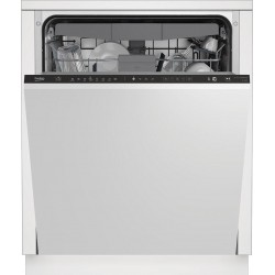 Lavastoviglie incasso Beko BDIN39641A