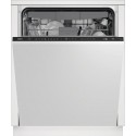 Lavastoviglie incasso Beko BDIN39641A