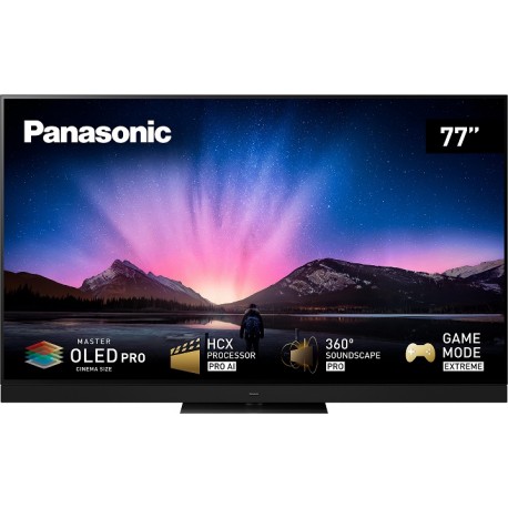 Televisore Panasonic TX77LZ2000E 77"
