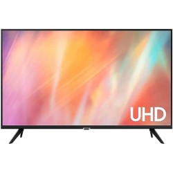 Televisore Samsung UE43AU7090UXZT 43"