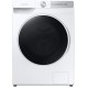 Lavatrice Samsung WW80T734DWH