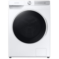 Lavatrice Samsung WW80T734DWH