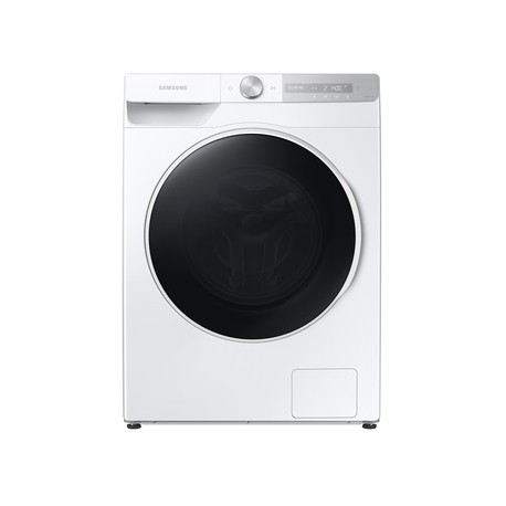 Lavatrice Samsung WW80T734DWH