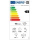Lavatrice Samsung WF18T8000GV