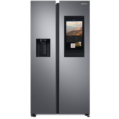 Frigorifero Samsung RS6HA8880S9