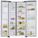 Frigorifero Samsung RS67A8811S9