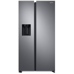 Frigorifero Samsung RS68A8522S9