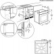 Forno Electrolux ROB3201AOR