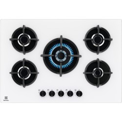 Piano cottura Electrolux EGG75372W