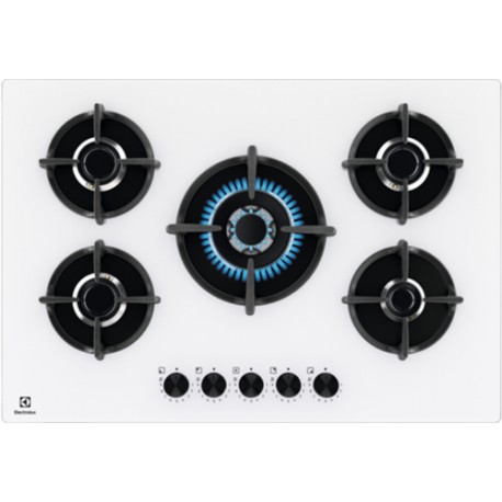 Piano cottura Electrolux EGG75372W