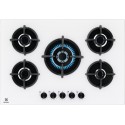 Piano cottura Electrolux EGG75372W