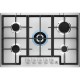 Piano cottura Electrolux EGS75362X