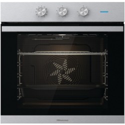 Forno Hisense BI62111AXTC